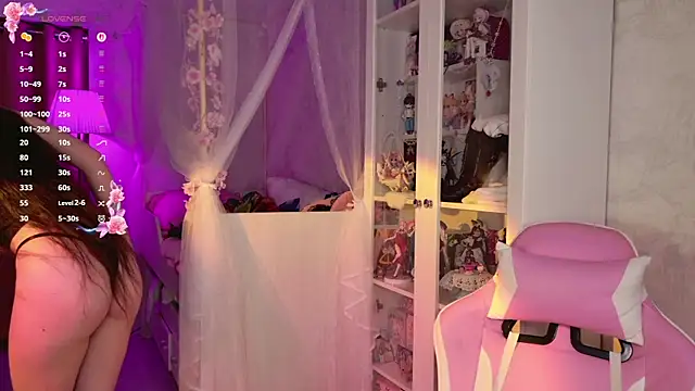 MiraJades online show from 07/16/26, 06:03