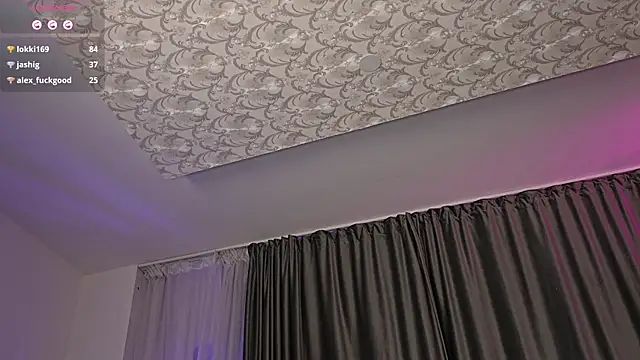 creampussyy online show from 01/16/25, 10:34