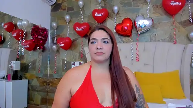 GabyGrey  online show from 02/11/26, 07:30