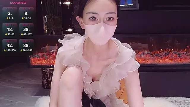 Anan-077 online show from 05/10/26, 04:01