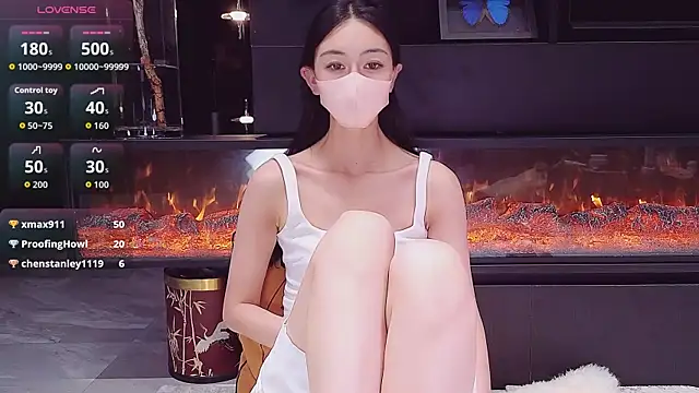 Anan-077 online show from 06/20/26, 04:43