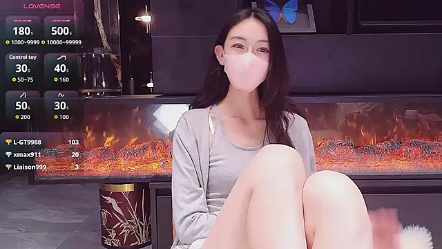 Anan-077 online show from 07/03/26, 04:24