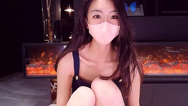 Anan-077 online show from 07/18/26, 04:33