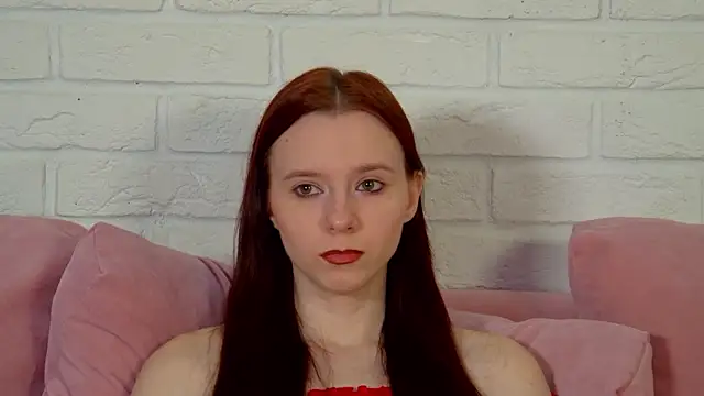 ArinaKubrick online show from 07/08/26, 04:11