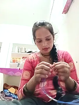 Kanak hote online show from 07/22/26, 03:31