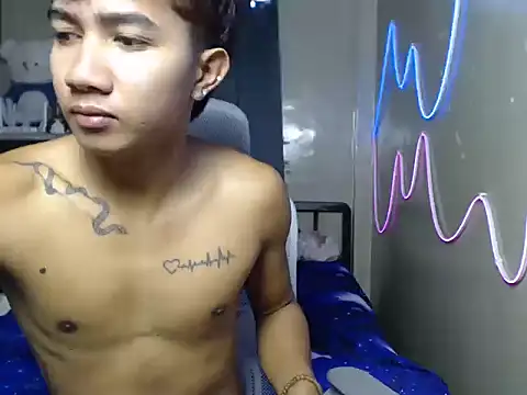 Ur hottestjonny online show from 06/11/26, 10:41