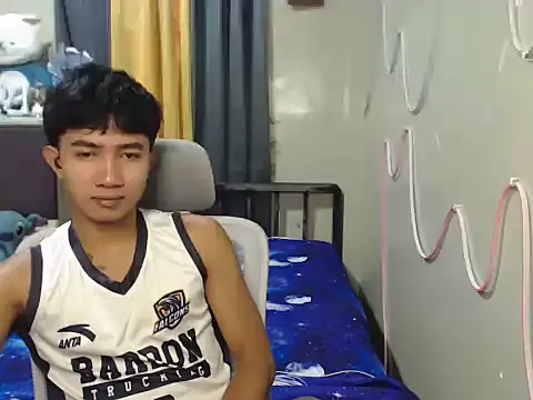 Ur hottestjonny online show from 06/30/26, 10:55