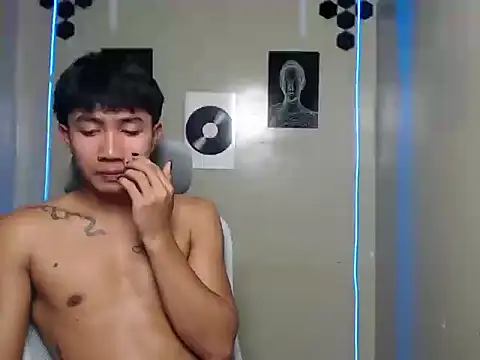 Ur hottestjonny online show from 07/08/26, 11:26