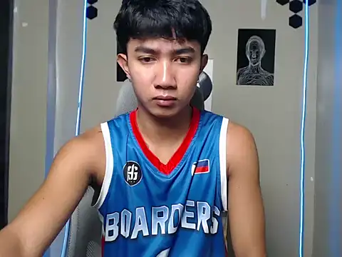 Ur hottestjonny online show from 07/10/26, 10:12