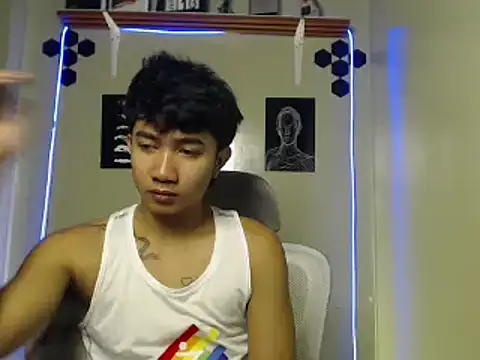 Ur hottestjonny online show from 07/18/26, 11:19