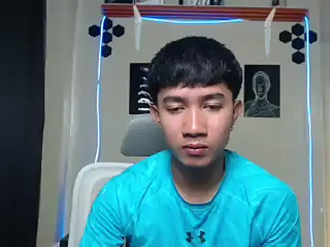 Ur hottestjonny online show from 07/28/26, 11:17