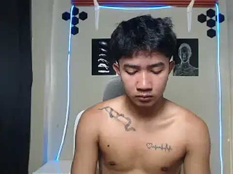 Ur hottestjonny online show from 07/29/26, 01:26