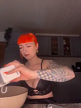 Snapshot of ScarletVixenLive chatting on 02/04/26, 01:50 ScarletVixenLive online show from 02/04/26, 01:50
