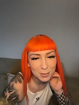 Snapshot of ScarletVixenLive chatting on 02/14/26, 02:36 ScarletVixenLive online show from 02/14/26, 02:36