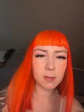 Snapshot of ScarletVixenLive chatting on 02/15/26, 02:03 ScarletVixenLive online show from 02/15/26, 02:03