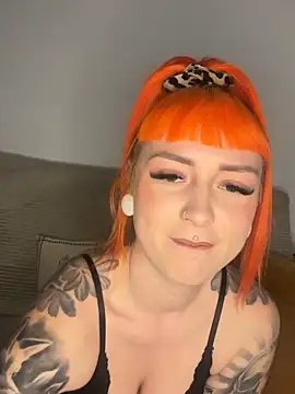 Snapshot of ScarletVixenLive chatting on 03/10/26, 08:14 ScarletVixenLive online show from 03/10/26, 08:14