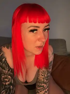 Snapshot of ScarletVixenLive chatting on 03/16/26, 07:29 ScarletVixenLive online show from 03/16/26, 07:29