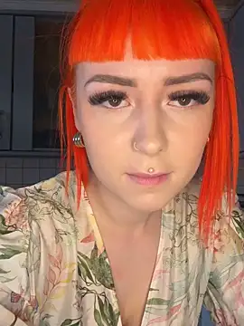 Snapshot of ScarletVixenLive chatting on 03/19/26, 01:48 ScarletVixenLive online show from 03/19/26, 01:48