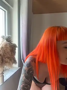 Snapshot of ScarletVixenLive chatting on 04/22/26, 01:23 ScarletVixenLive online show from 04/22/26, 01:23
