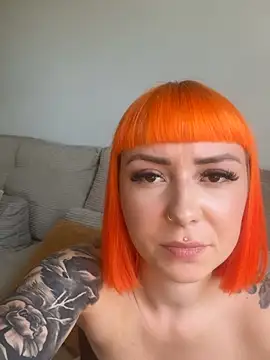 Snapshot of ScarletVixenLive chatting on 06/19/26, 11:47 ScarletVixenLive online show from 06/19/26, 11:47