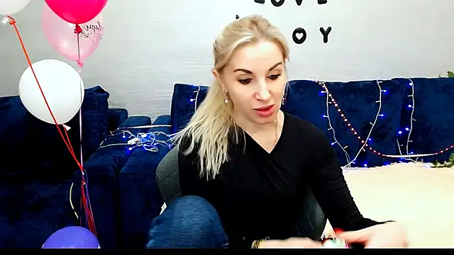 Snapshot of Hanna--Sweet chatting on 01/07/26, 10:51 Hanna--Sweet online show from 01/07/26, 10:51