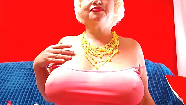 NaughtyMILF4UX online show from 07/25/26, 03:26