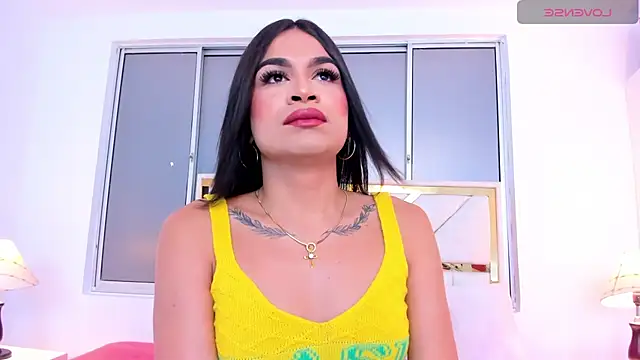 Silvanna-Casstro online show from 05/30/26, 11:29