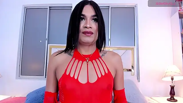 Silvanna-Casstro online show from 06/01/26, 11:34