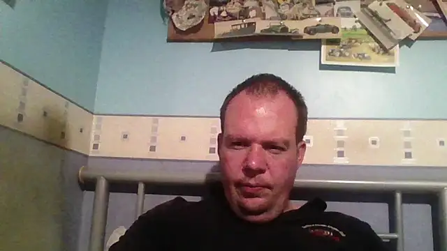 mrhardcock12 online show from 01/16/26, 09:08