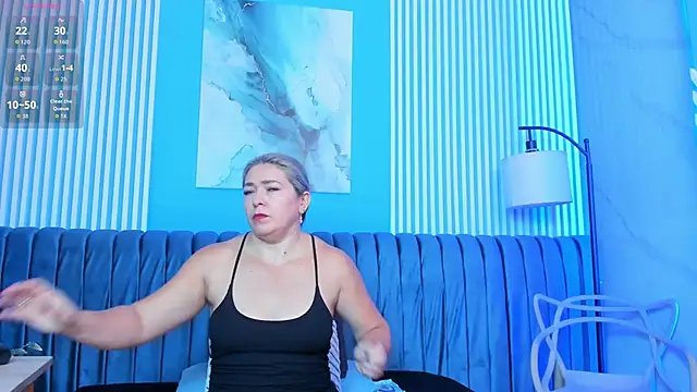 dahianeconnor online show from 06/06/26, 11:59