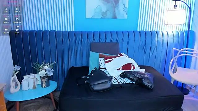 dahianeconnor online show from 07/24/26, 11:52