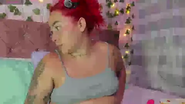 Ayla-marttinez online show from 07/01/26, 12:23