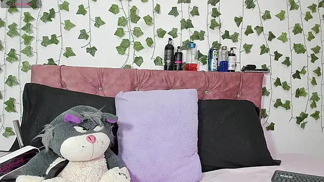 Ayla-marttinez online show from 07/15/26, 02:39
