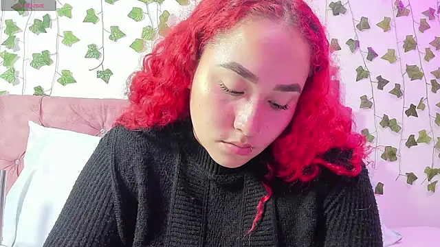 Ayla-marttinez online show from 07/24/26, 12:08