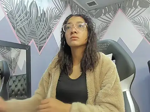 Jadde Greyy  online show from 12/14/25, 11:48