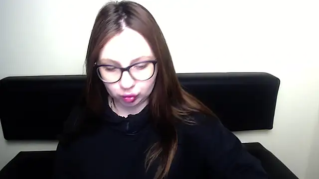 LiliaErmi online show from 03/16/26, 07:12
