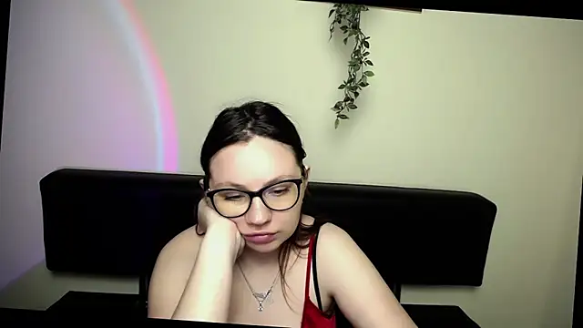LiliaErmi online show from 04/26/26, 06:22
