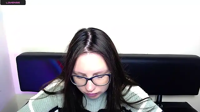 LiliaErmi online show from 06/02/26, 06:59