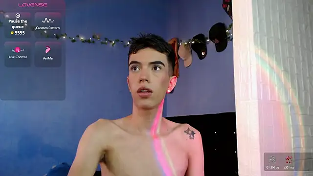 Juan Gomezz26 online show from 07/16/26, 10:16