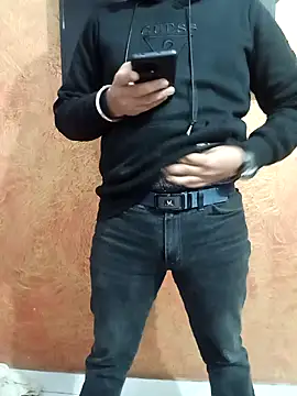 Snapshot of Rahul_Singh1987 chatting on 01/10/26, 03:25 Rahul Singh1987 online show from 01/10/26, 03:25