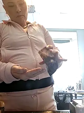 Goddessalizeee online show from 04/11/26, 12:48