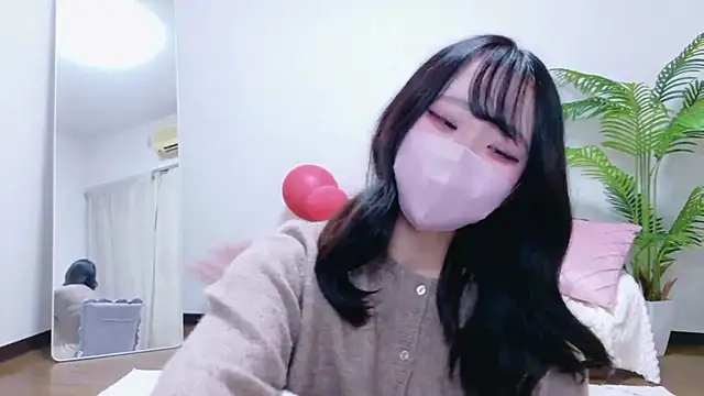 Yura yura ch online show from 12/21/25, 09:16