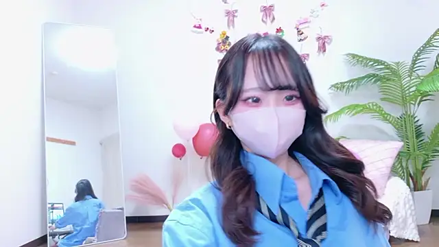 Snapshot of Yura_yura_ch chatting on 01/19/26, 10:41 Yura yura ch online show from 01/19/26, 10:41