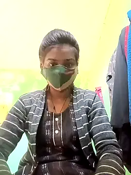 Roshni shakya online show from 12/20/25, 05:47