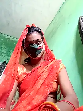 Roshni shakya online show from 12/21/25, 08:32