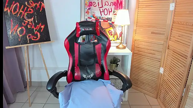 katymeaw online show from 07/01/26, 01:51