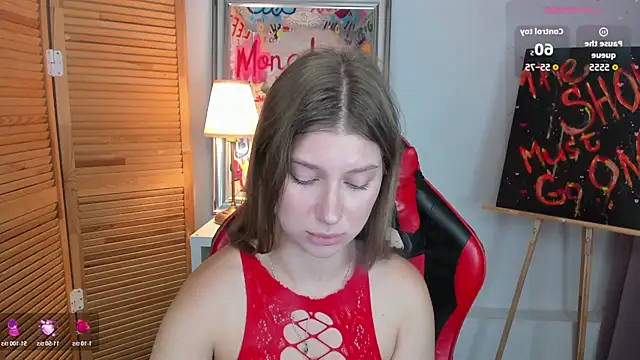 katymeaw online show from 07/06/26, 01:46