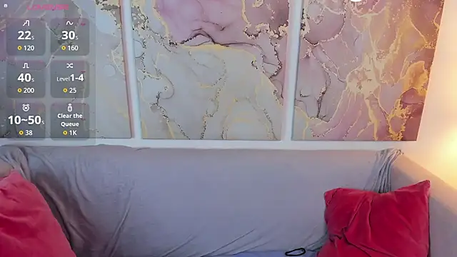 katymeaw online show from 07/07/26, 07:23