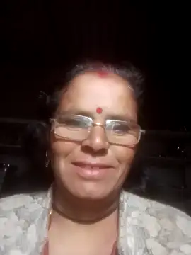 Pinki rajak online show from 12/19/25, 09:11