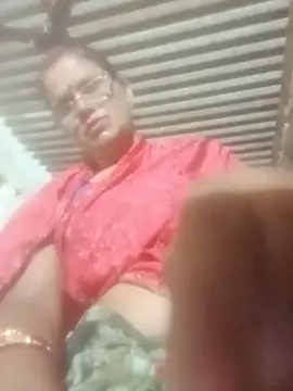 Pinki rajak online show from 05/17/26, 10:50